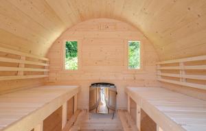 Beautiful Home In Ebeltoft With Kitchen