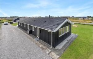 Amazing Home In Løkken With Kitchen