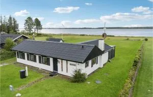 Lovely Home In Storvorde With Wifi - Gistrup