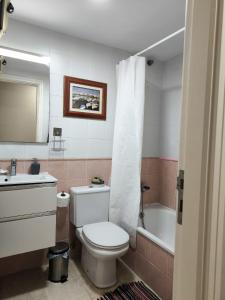 JOCA House IV Las Canteras