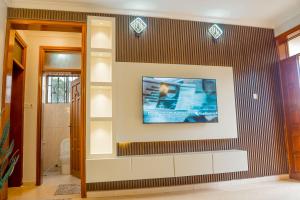 Silent Inn Apartments