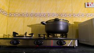 Silent Inn Apartments