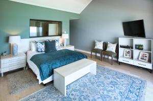 Love, Peace and Water, Langebaan, 8-sleeper