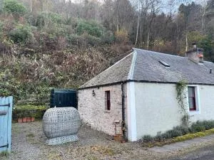 Yairbrig Cottage - Clovenfords