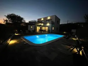 Villa Apricus CRO - Novi Stafilić