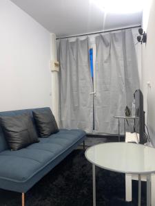 Appartements Pres de l aeroport Orly Parking gratuit : photos des chambres