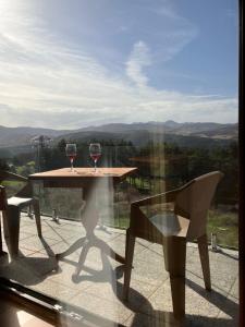 Cara norte de Gredos