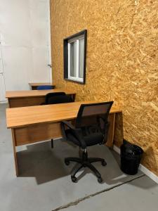 Auberges de jeunesse WORLDROOM Chambre privee avec espace commun : photos des chambres