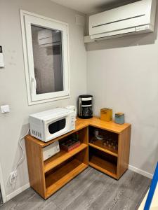 Auberges de jeunesse WORLDROOM Chambre privee avec espace commun : photos des chambres