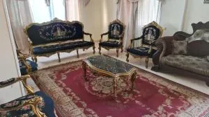 Pyramid Heights Stay inn - Kafr Abū ʼumaydah