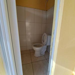 Casa para temporada com piscina