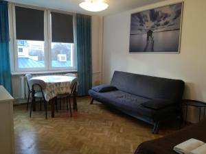 Srebrna Center Apartment