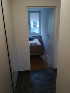 Srebrna Center Apartment