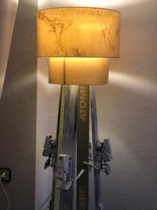 Apartamento en LA MOLINA a pie de pistas de SKI