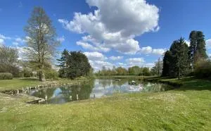 Gîte à la ferme, T2 Weppes - Lompret