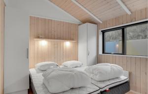 Cozy Home In Blokhus With Kitchen