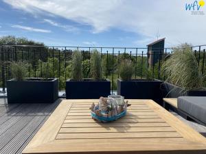 Blanker Hans Ferienwohnung 5