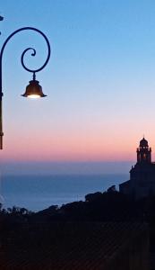 Appartements T2 neuf situation Topissime village de Cargese Vue mer Toutes commodites : photos des chambres