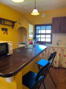 Casa Patio FincaEcoAmaro