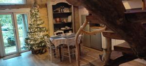 Maisons de vacances Gite O Nature : photos des chambres