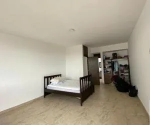 Casa ocho - Oaxtepec