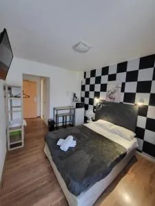 GA Location - Gorrevod