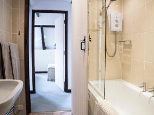 Bergerac Cottage