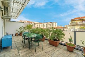 Navigli-Duomo DESIGN DISTRICT Terrazza Orseolo