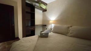 Casa completa con vista a los volcanes de Antigua Guatemala