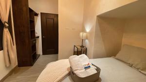 Casa completa con vista a los volcanes de Antigua Guatemala