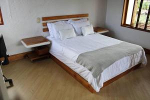 Casa finca pietrasanta