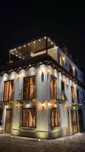 Hotel Boutique Antigua Guatemala, Habitaciones coloniales - Escuintla