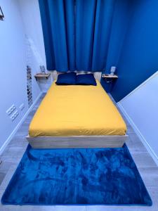 Auberges de jeunesse WORLDROOM Chambre privee avec espace commun : photos des chambres