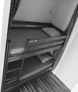 Appart familial tout confort sur le port du Cap