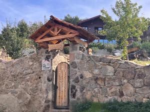 Cara norte de Gredos - 4hvězdičkové hotely ve městě Hoyos del Espino