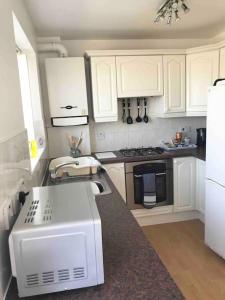 CosyHouse1 Private Parking Base for Lake District and Sellafield