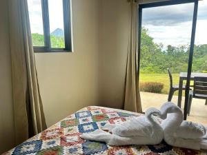 Arenal Mason Retreat
