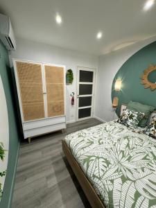Auberges de jeunesse WORLDROOM Chambre privee avec espace commun : photos des chambres