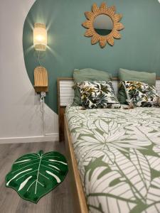 Auberges de jeunesse WORLDROOM Chambre privee avec espace commun : photos des chambres