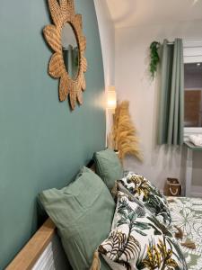 Auberges de jeunesse WORLDROOM Chambre privee avec espace commun : photos des chambres