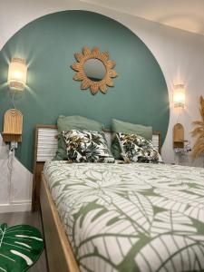 Auberges de jeunesse WORLDROOM Chambre privee avec espace commun : photos des chambres