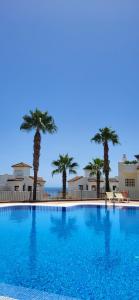 Fantastic Sea & Gibraltar View apartment