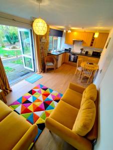 Kerenza Cottage - Families & Pets