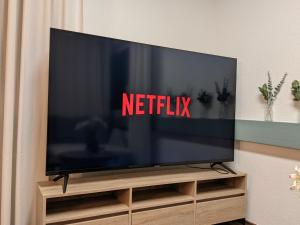 Große, gemütliche 4-Zimmer-Ferienwohnung mit guter Verkehrsanbindung im Süden von Heidelberg