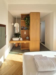 Suite Torre San Giorgio