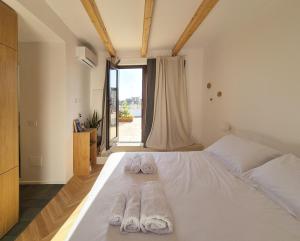 Suite Torre San Giorgio