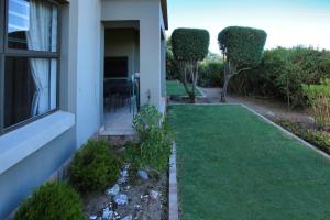 Francolins Nest, Langebaan