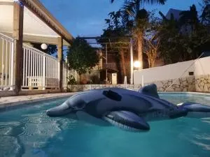 CABANANAS house and bung - Le Pourpier