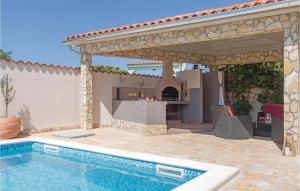 Amazing Home In Betiga With Outdoor Swimming Pool 