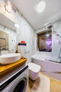 Spokojne Zacisze- Rzeszów Suite, Free Parking by StayNest